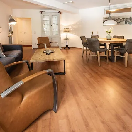 아파트호텔 Spacious Corner In Kleinwalsertal 미텔베르그