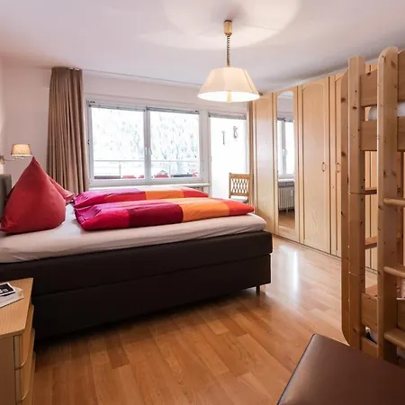 Spacious Corner In Kleinwalsertal Mittelberg