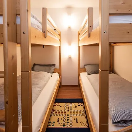 아파트호텔 Spacious Corner In Kleinwalsertal 미텔베르그
