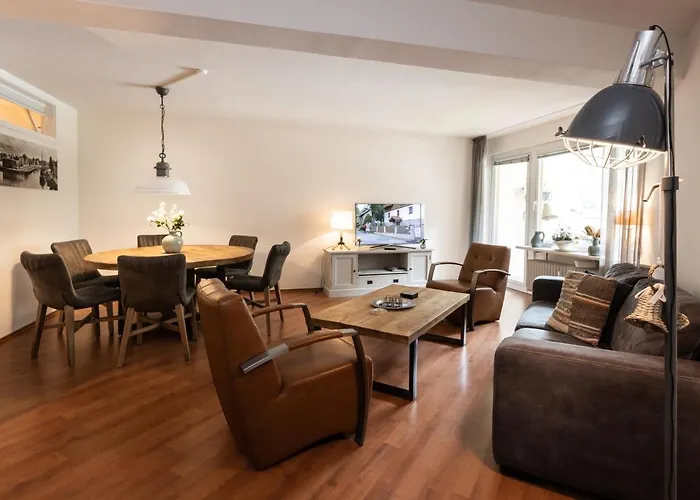 Spacious Corner In Kleinwalsertal Aparthotel